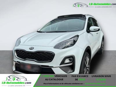 Kia Sportage 1.6 CRDi 136 4x2 BVM
