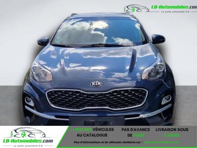 Kia Sportage 1.6 GDi 132 4x2 BVM