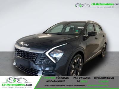 Kia Sportage 1.6 T-GDi 265ch Hybride Rechargeable BVA 4x4