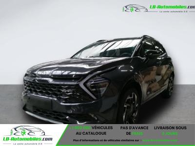 Kia Sportage 1.6 T-GDi 230ch Hybride BVA 4x4