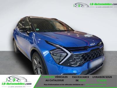 Kia Sportage 1.6 T-GDi 230ch Hybride BVA 4x4