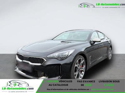 Kia Stinger 3.3 T-GDi 370 ch BVA 4x4