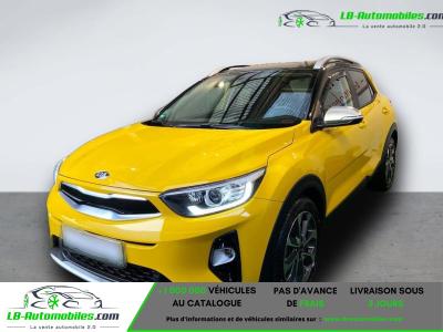 Kia Stonic 1.0 T-GDi 120 ch BVA