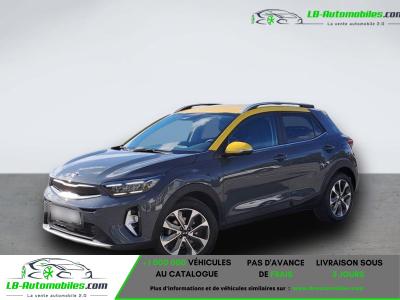 Kia Stonic 1.0 T-GDi 120 ch BVM