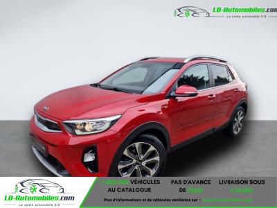 Kia Stonic 1.0 T-GDi 120 ch BVM