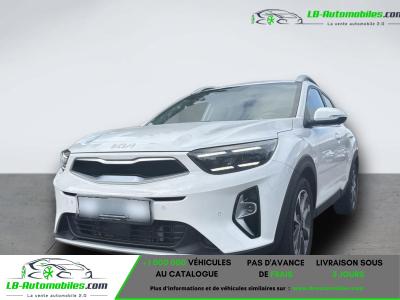 Kia Stonic 1.0 T-GDi 120 ch MHEV BVA