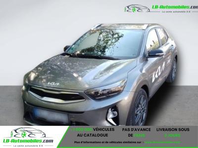 Kia Stonic 1.0 T-GDi 120 ch MHEV BVA