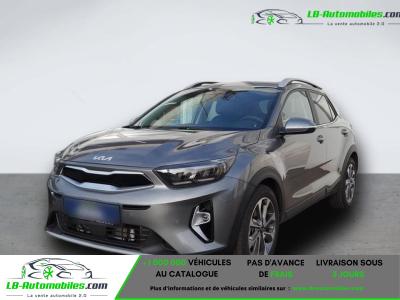 Kia Stonic 1.0 T-GDi 120 ch MHEV BVA