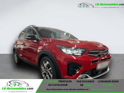 Kia Stonic 1.0 T-GDi 120 ch MHEV BVA