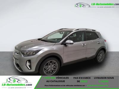 Kia Stonic 1.0 T-GDi 120 ch MHEV BVA