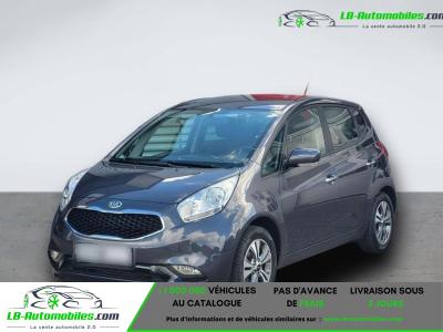 Kia Venga 1.4 90 ch
