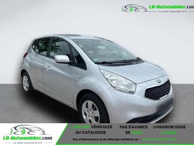 Kia Venga 1.4 90 ch