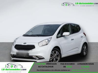 Kia Venga 1.4 90 ch