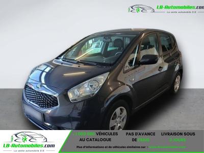 Kia Venga 1.4 90 ch