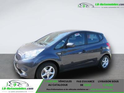 Kia Venga 1.4 90 ch