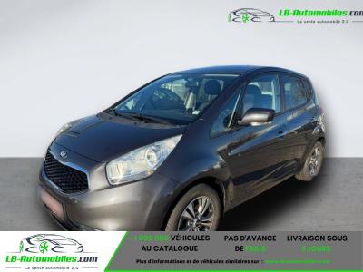 Kia Venga 1.6 125 ch BVM