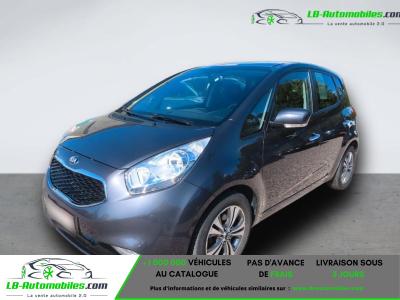 Kia Venga 1.6 125 ch BVM