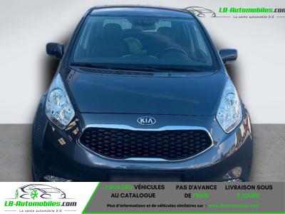 Kia Venga 1.6 125 ch BVA