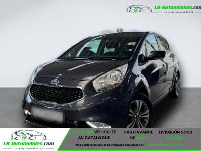 Kia Venga 1.6 125 ch BVA