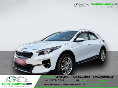 Kia XCeed 1.0l T-GDi 120 ch BVM