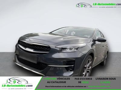 Kia XCeed 1.4l T-GDi 140 ch BVM