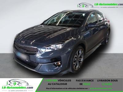 Kia XCeed 1.4l T-GDi 140 ch BVM