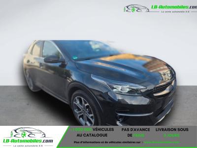 Kia XCeed 1.4l T-GDi 140 ch BVA