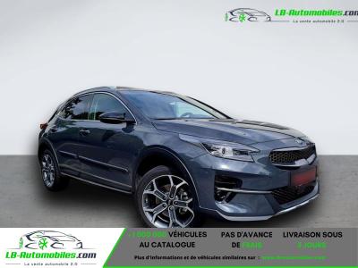 Kia XCeed 1.4l T-GDi 140 ch BVA