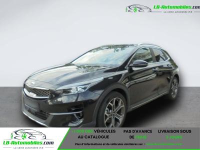 Kia XCeed 1.4l T-GDi 140 ch BVA