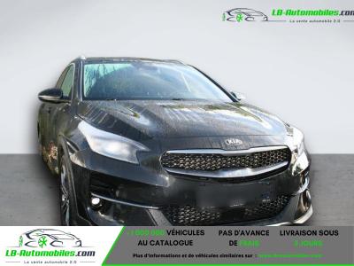 Kia XCeed 1.4l T-GDi 140 ch BVA