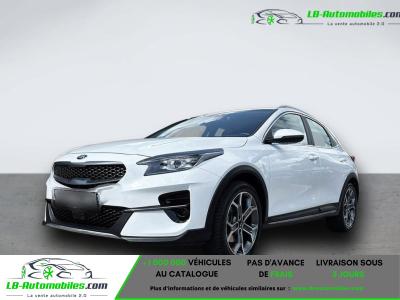 Kia XCeed 1.4l T-GDi 140 ch BVA