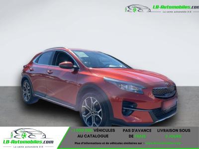 Kia XCeed 1.6l CRDi 136 ch BVA