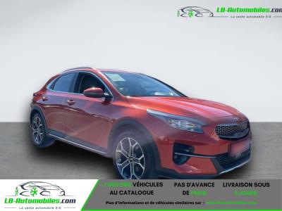 Kia XCeed 1.6l CRDi 136 ch BVA