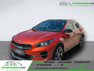 Kia XCeed 1.6l CRDi 136 ch BVA