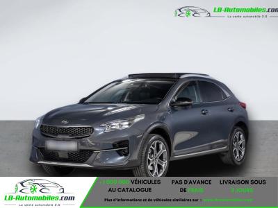 Kia XCeed 1.6l CRDi 136 ch BVA