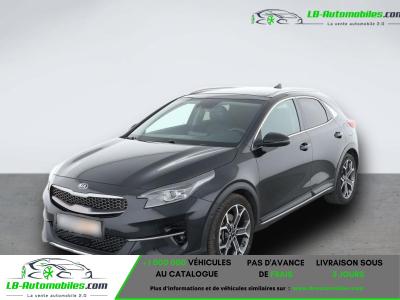 Kia XCeed 1.6l T-GDi 204 ch BVA