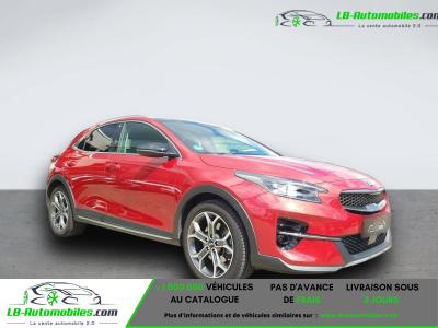Kia XCeed 1.6l T-GDi 204 ch BVA