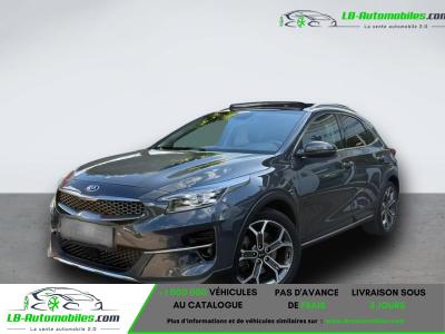 Kia XCeed 1.6l T-GDi 204 ch BVA