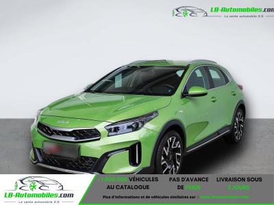 Kia XCeed 1.5l T-GDi 160 ch BVM