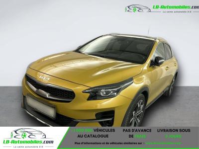 Kia XCeed 1.5l T-GDi 160 ch BVA