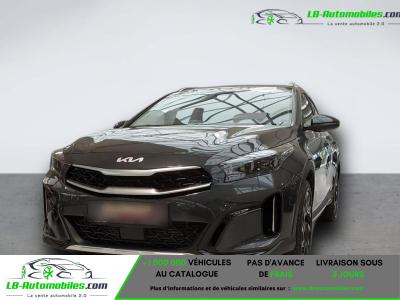Kia XCeed 1.6 CRDi 136 ch MHEV BVA