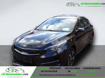 Kia XCeed 1.6 GDi Hybride Rechargeable 141ch BVA