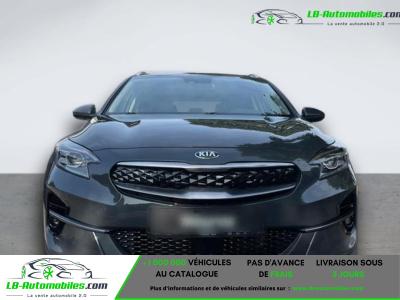 Kia XCeed 1.6 GDi Hybride Rechargeable 141ch BVA