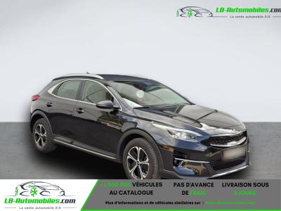 Kia XCeed 1.6 GDi Hybride Rechargeable 141ch BVA