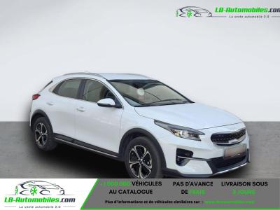 Kia XCeed 1.6 GDi Hybride Rechargeable 141ch BVA