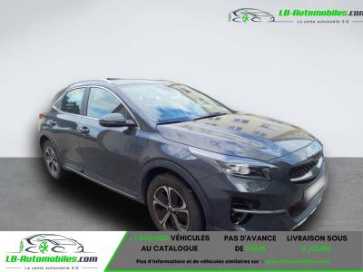 Kia XCeed 1.6 GDi Hybride Rechargeable 105ch BVA