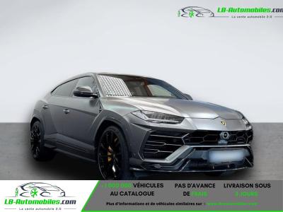 Lamborghini Urus 4.0 V8 650 ch BVA