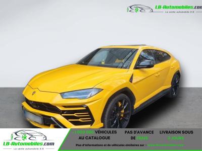 Lamborghini Urus 4.0 V8 650 ch BVA