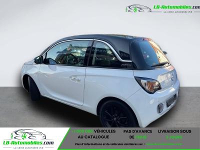 Opel Adam 1.0 115 ch