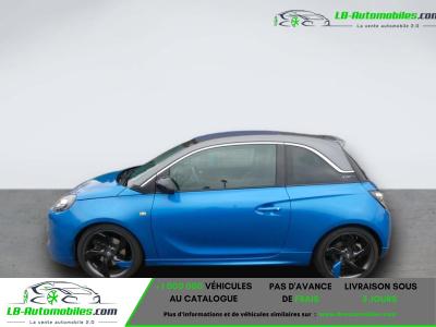 Opel Adam 1.0 115 ch